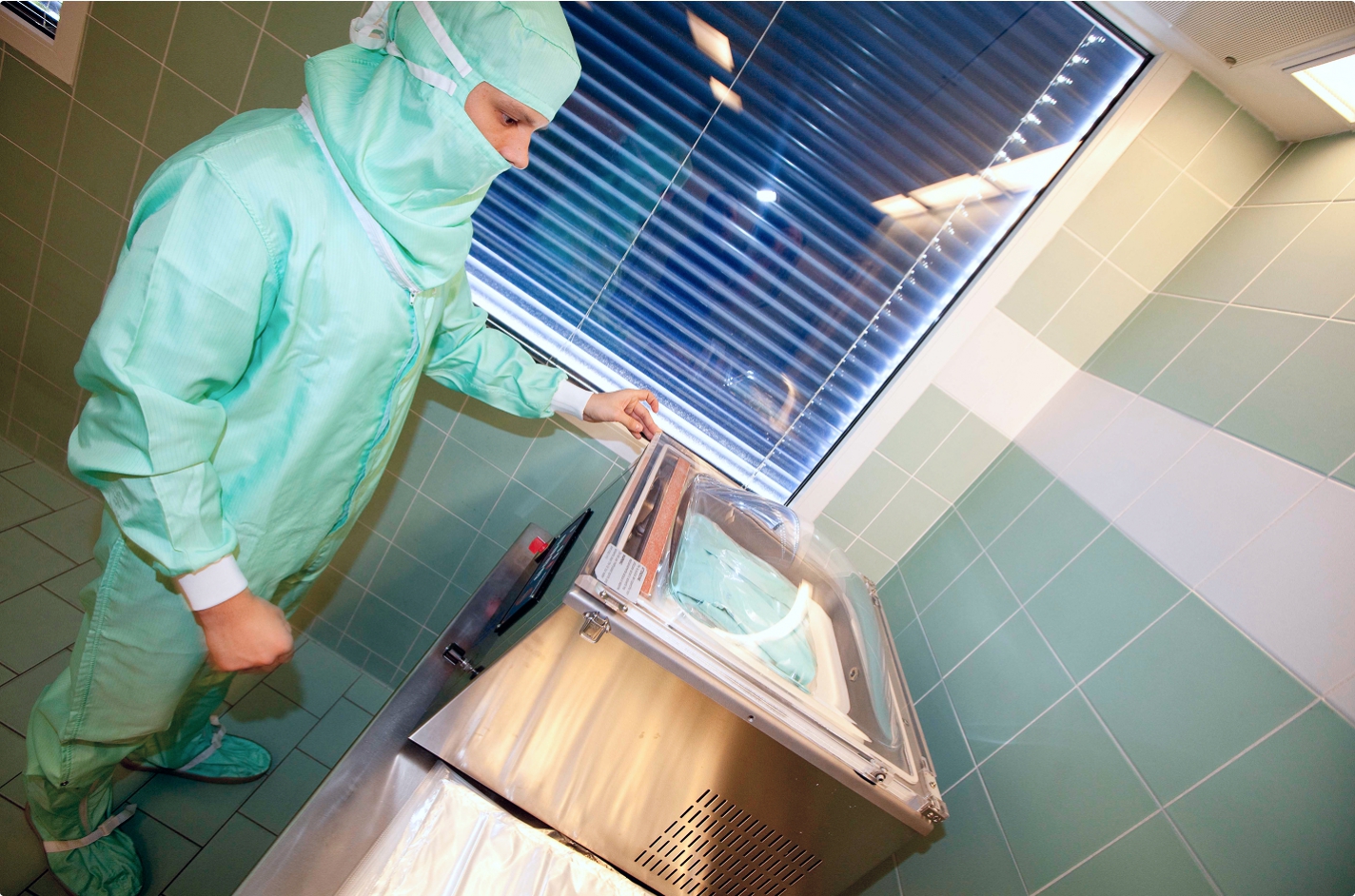 Individuální přístup Individuální přístup