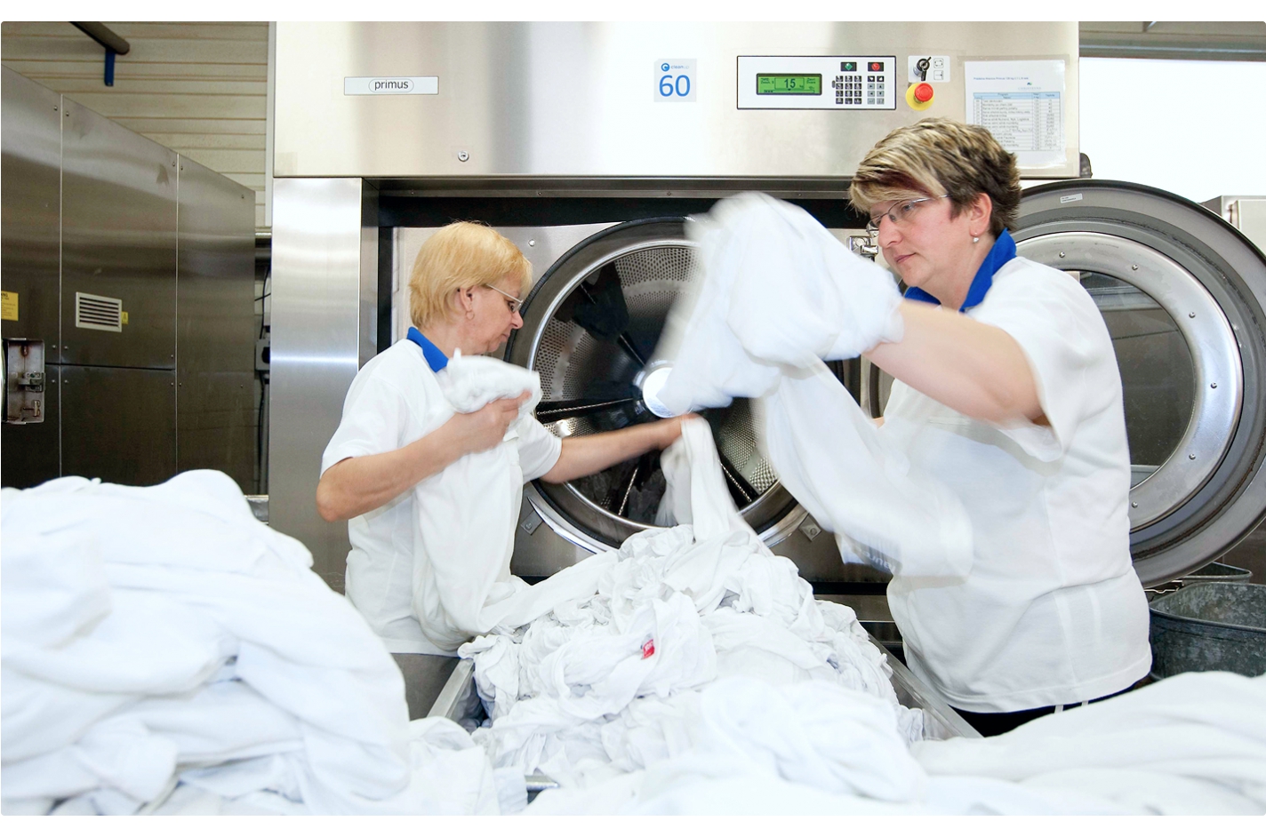 Zaměstnanci Zaměstnanci